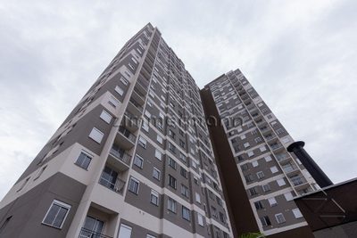 Apartamento, 1 quarto, 38 m² - Foto 1