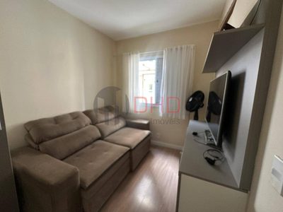Apartamento, 2 quartos, 63 m² - Foto 4
