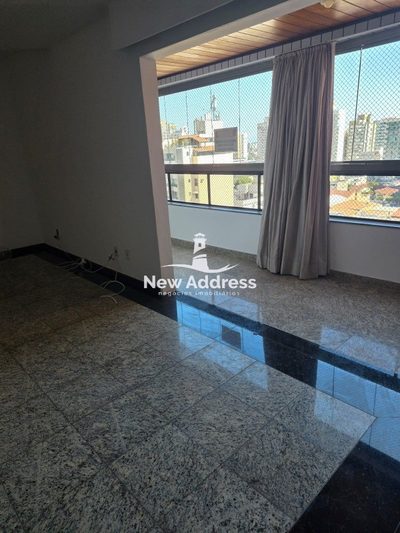 Apartamento, 3 quartos, 123 m² - Foto 1