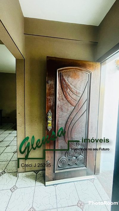 Casa, 3 quartos - Foto 5
