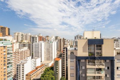 Cobertura, 2 quartos, 127 m² - Foto 3