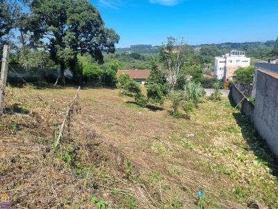 Terreno, 852 m² - Foto 3