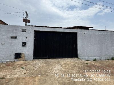 Casa, 1 quarto, 236 m² - Foto 1