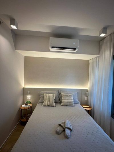 Apartamento, 1 quarto, 21 m² - Foto 5