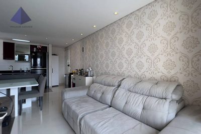 Apartamento, 3 quartos, 63 m² - Foto 3