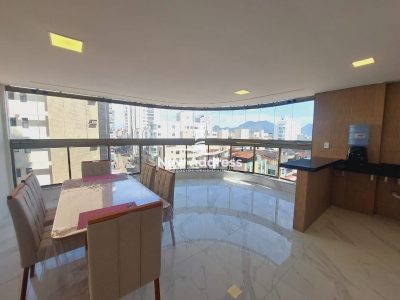 Apartamento, 3 quartos, 100 m² - Foto 2