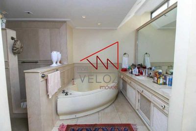 Apartamento, 4 quartos, 463 m² - Foto 5