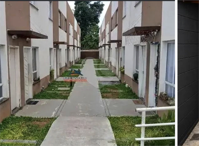 Casa de Condomínio, 2 quartos - Foto 2