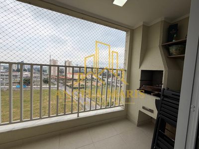 Apartamento, 3 quartos, 104 m² - Foto 2