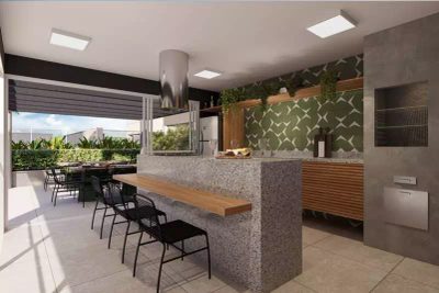 Apartamento, 2 quartos, 60 m² - Foto 5