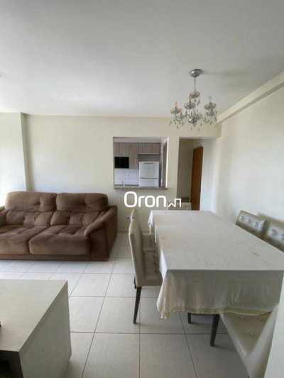 Apartamento, 2 quartos, 62 m² - Foto 2