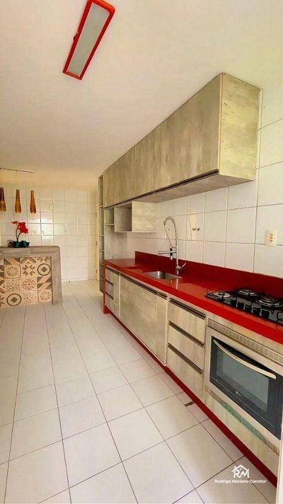 Apartamento, 3 quartos, 120 m² - Foto 4
