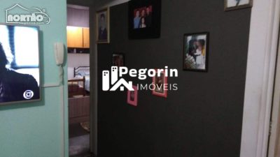 Casa, 3 quartos, 45 m² - Foto 5
