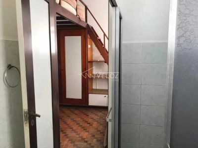 Kitnet-Studio, 20 m² - Foto 1