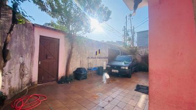Casa, 2 quartos, 85 m² - Foto 1