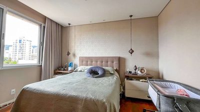 Apartamento, 4 quartos, 150 m² - Foto 5