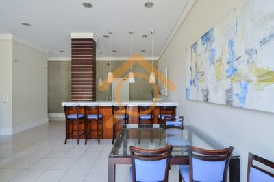 Apartamento, 3 quartos, 120 m² - Foto 5