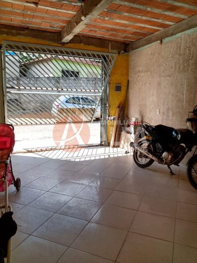 Casa, 3 quartos, 125 m² - Foto 4