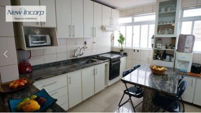 Apartamento, 3 quartos, 156 m² - Foto 4