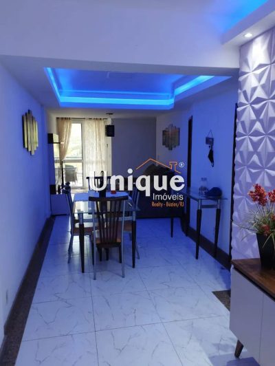 Apartamento, 3 quartos, 80 m² - Foto 3