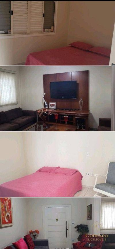 Casa, 2 quartos, 208 m² - Foto 2