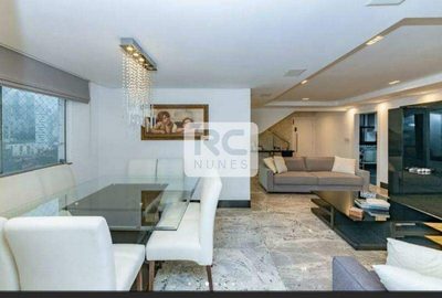 Apartamento, 4 quartos, 314 m² - Foto 3