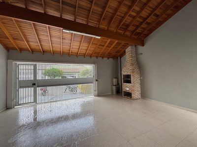 Casa, 3 quartos, 118 m² - Foto 2