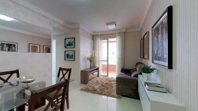 Apartamento, 2 quartos, 74 m² - Foto 2