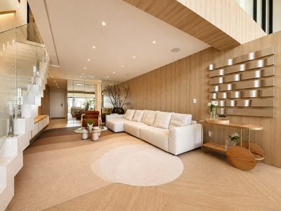 Apartamento, 4 quartos, 345 m² - Foto 5