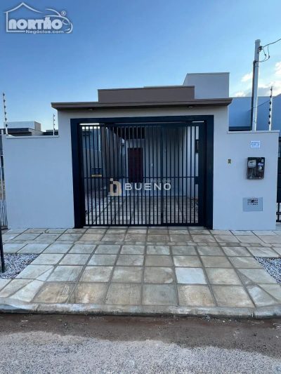 Casa, 3 quartos, 170 m² - Foto 1