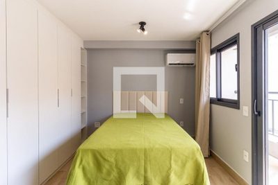 Kitnet-Studio, 26 m² - Foto 5