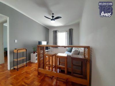 Apartamento, 1 quarto, 41 m² - Foto 4