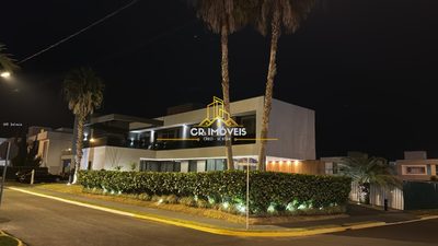 Casa de Condomínio, 4 quartos - Foto 2