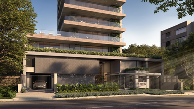 Apartamento, 4 quartos, 387 m² - Foto 4