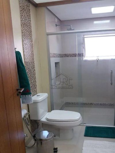 Apartamento, 3 quartos, 173 m² - Foto 2