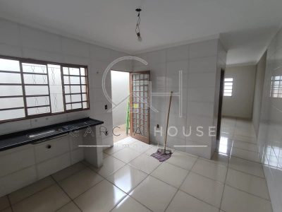 Casa, 2 quartos, 125 m² - Foto 1
