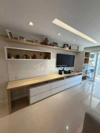 Apartamento, 4 quartos, 124 m² - Foto 5