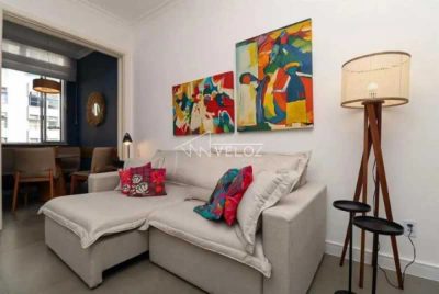 Apartamento, 2 quartos, 78 m² - Foto 5