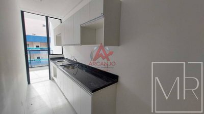 Apartamento, 1 quarto, 35 m² - Foto 5