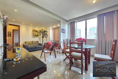 Apartamento, 3 quartos, 83 m² - Foto 1