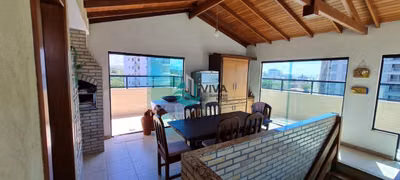 Cobertura, 3 quartos, 303 m² - Foto 4