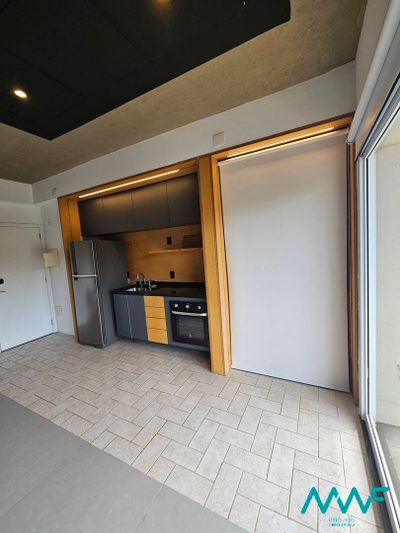 Apartamento, 1 quarto, 50 m² - Foto 5