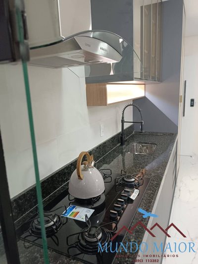 Apartamento, 3 quartos, 160 m² - Foto 2