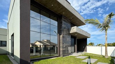 Casa, 3 quartos, 146 m² - Foto 2