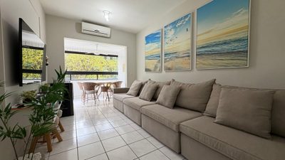 Apartamento, 3 quartos, 90 m² - Foto 2