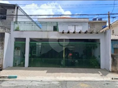 Sobrado, 3 quartos, 165 m² - Foto 1