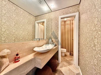 Casa, 3 quartos, 350 m² - Foto 2