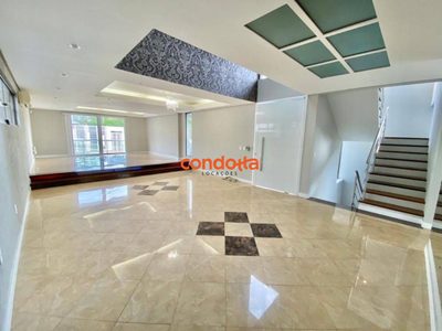 Casa, 4 quartos, 590 m² - Foto 4