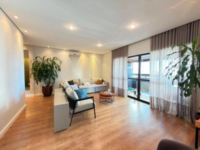 Apartamento, 3 quartos, 162 m² - Foto 1
