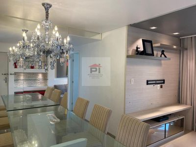 Apartamento, 3 quartos, 93 m² - Foto 1